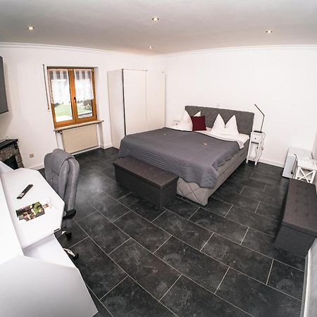 Landhotel Grabinger Schwandorf Exterior foto